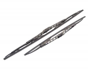 Щетка стеклоочистителя CITROEN Jumpy (07-) TOYOTA Land Cruiser (09-) 500650мм комплект Twin BOSCH BOSCH 3397118202