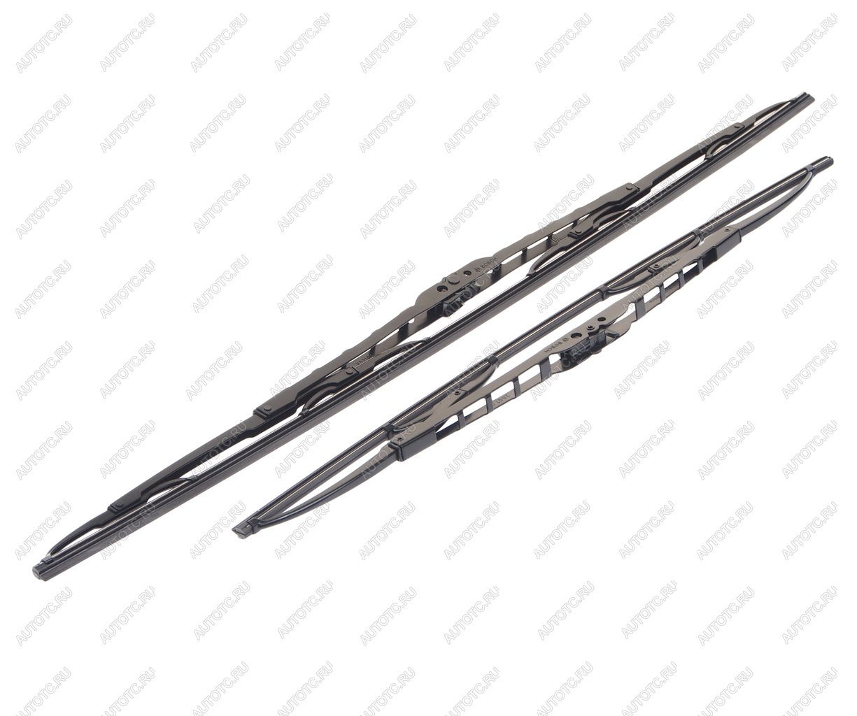 1 699 р. Щетка стеклоочистителя CITROEN Jumpy (07-) TOYOTA Land Cruiser (09-) 500650мм комплект Twin BOSCH BOSCH 3397118202  с доставкой в г. Вологда