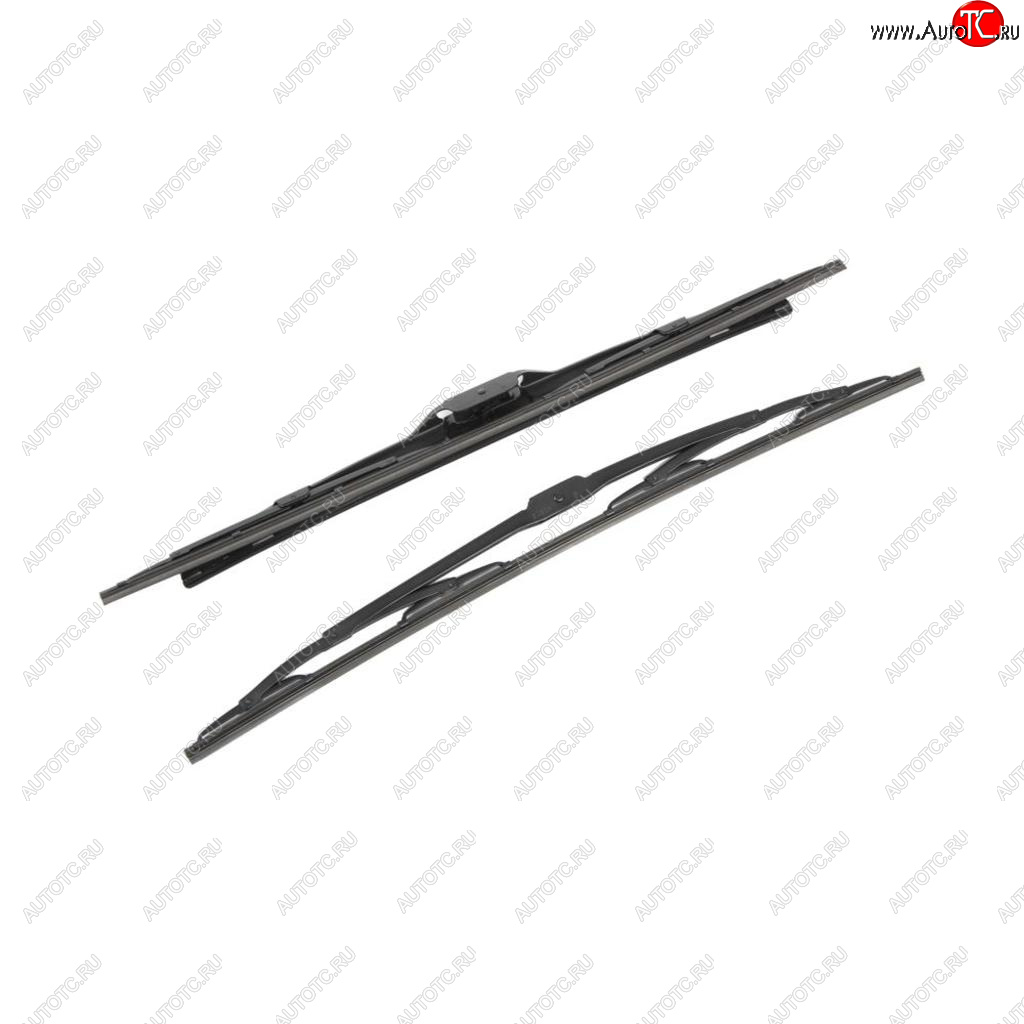 3 999 р. Щетка стеклоочистителя BMW 5 (E34) RENAULT Safrane (92-96) 600600мм комплект Twin Spoiler BOSCH BOSCH 3397118302  с доставкой в г. Вологда