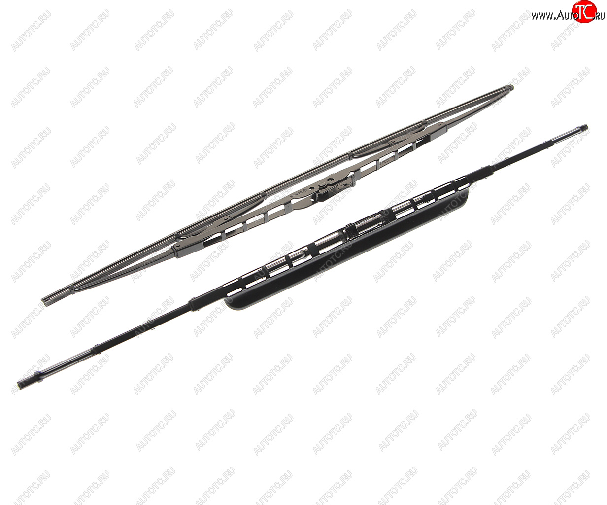 2 299 р. Щетка стеклоочистителя BMW X5 (E53) 600550мм комплект BOSCH BOSCH 3397118308  с доставкой в г. Вологда