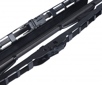 2 169 р. Щетка стеклоочистителя BMW 3 (E36) FORD Mondeo 530500мм комплект BOSCH BOSCH 3397118404  с доставкой в г. Вологда. Увеличить фотографию 3