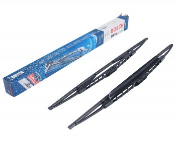 Щетка стеклоочистителя BMW 3 (E36) FORD Mondeo 530500мм комплект BOSCH BOSCH 3397118404