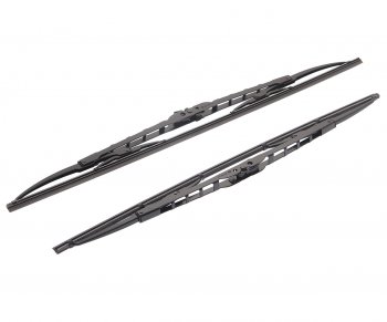 Щетка стеклоочистителя 530/475мм комплект Twin BOSCH BOSCH 3397118405 BOSCH 3397118405