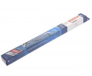 1 979 р. Щетка стеклоочистителя 530/475мм комплект Twin Spoiler BOSCH BOSCH 3397118406 BOSCH 3397118406  с доставкой в г. Вологда. Увеличить фотографию 3