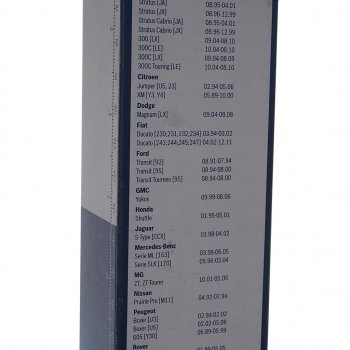 2 049 р. Щетка стеклоочистителя 550/500мм комплект Twin BOSCH BOSCH 3397118421 BOSCH 3397118421  с доставкой в г. Вологда. Увеличить фотографию 6