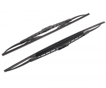 Щетка стеклоочистителя 550500мм комплект Twin Spoiler BOSCH BOSCH 3397118423