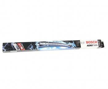 2 499 р. Щетка стеклоочистителя 530475мм комплект Aerotwin BOSCH BOSCH 3397118902  с доставкой в г. Вологда. Увеличить фотографию 3