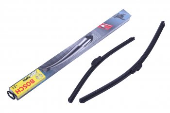 Щетка стеклоочистителя 600450мм комплект Aerotwin BOSCH BOSCH 3397118908