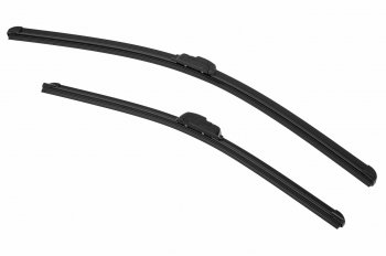 Щетка стеклоочистителя 600475мм комплект Aerotwin BOSCH BOSCH 3397118909