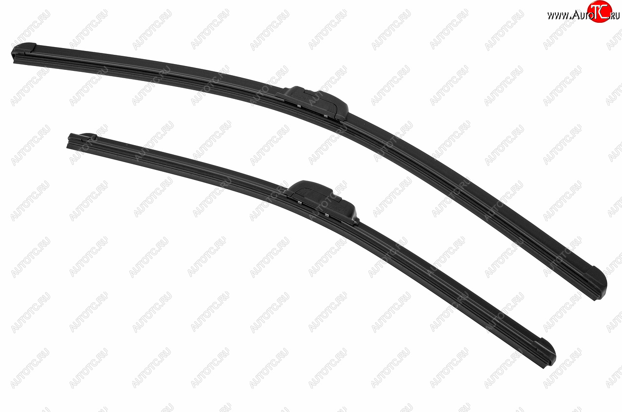 2 579 р. Щетка стеклоочистителя 600475мм комплект Aerotwin BOSCH BOSCH 3397118909  с доставкой в г. Вологда