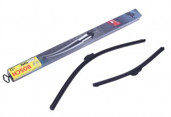 Щетка стеклоочистителя 650450мм комплект Aerotwin BOSCH BOSCH 3397118912