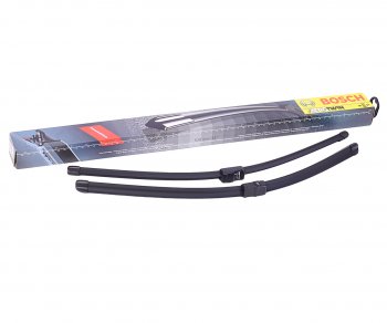 Щетка стеклоочистителя 530530мм комплект Aerotwin BOSCH BOSCH 3397118925