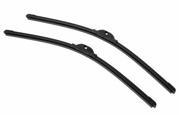 Щетка стеклоочистителя 550550мм комплект Aerotwin BOSCH BOSCH 3397118933