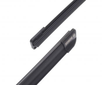 2 699 р. Щетка стеклоочистителя VW Sharan,Touran SEAT FORD 700700мм комплект Aerotwin BOSCH BOSCH 3397118950  с доставкой в г. Вологда. Увеличить фотографию 3
