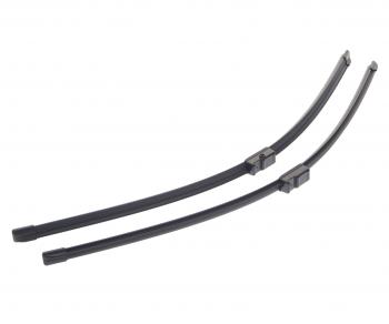 Щетка стеклоочистителя VW Sharan,Touran SEAT FORD 700700мм комплект Aerotwin BOSCH BOSCH 3397118950