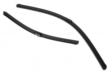 Щетка стеклоочистителя 650475мм комплект Aerotwin BOSCH BOSCH 3397118951