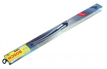 Щетка стеклоочистителя VOLVO S40,V50 (04-) 650500мм комплект Aerotwin BOSCH BOSCH 3397118953