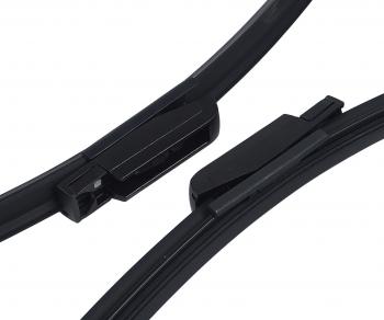 3 699 р. Щетка стеклоочистителя SEAT Toledo 650650мм комплект Aerotwin BOSCH BOSCH 3397118958  с доставкой в г. Вологда. Увеличить фотографию 2