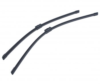 2 159 р. Щетка стеклоочистителя 700/625мм Aerotwin BOSCH BOSCH 3397118962 BOSCH 3397118962  с доставкой в г. Вологда. Увеличить фотографию 2