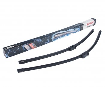 Щетка стеклоочистителя 700/625мм Aerotwin BOSCH BOSCH 3397118962 BOSCH 3397118962