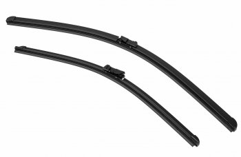 Щетка стеклоочистителя 600475мм комплект Aerotwin BOSCH BOSCH 3397118979