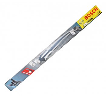 Щетка стеклоочистителя 550400мм комплект Aerotwin BOSCH BOSCH 3397118984