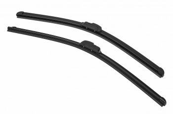 Щетка стеклоочистителя 530500мм комплект Aerotwin BOSCH BOSCH 3397118986