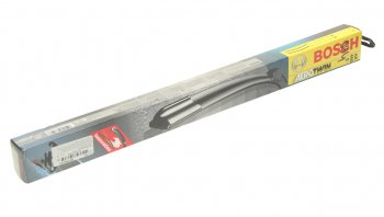 2 199 р. Щетка стеклоочистителя 450450мм комплект Aerotwin BOSCH BOSCH 3397118994  с доставкой в г. Вологда. Увеличить фотографию 4