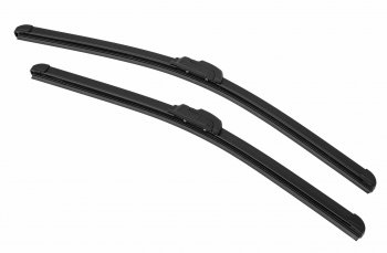 Щетка стеклоочистителя 500450мм комплект Aerotwin BOSCH BOSCH 3397118995