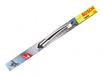 Щетка стеклоочистителя 600530мм комплект Aerotwin BOSCH BOSCH 3397118996