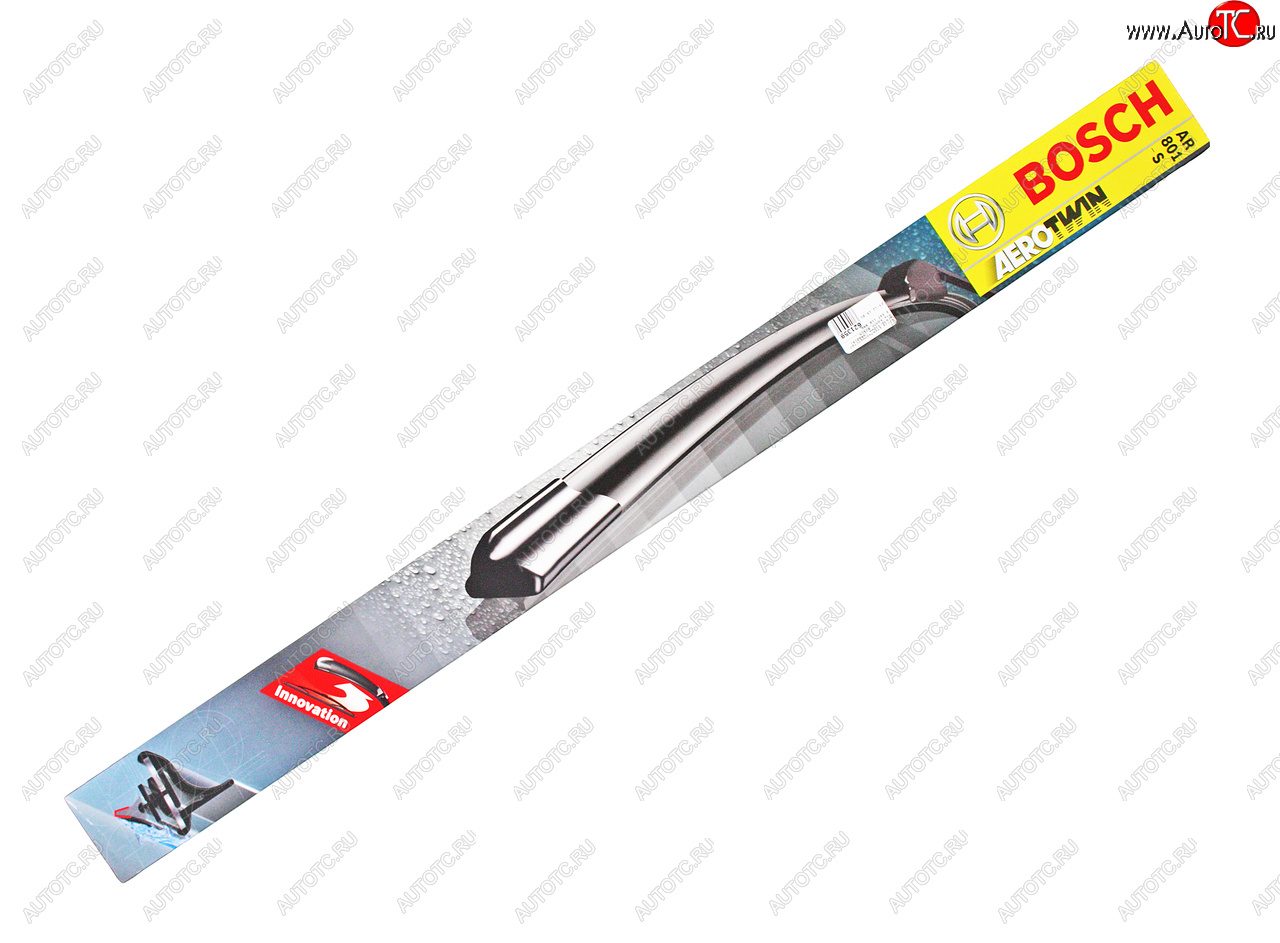 2 699 р. Щетка стеклоочистителя 600530мм комплект Aerotwin BOSCH BOSCH 3397118996  с доставкой в г. Вологда