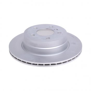 Диск тормозной BMW X5 (E70,F15),X6 (E71,F16) задний (1шт.) OE BMW 34216868940