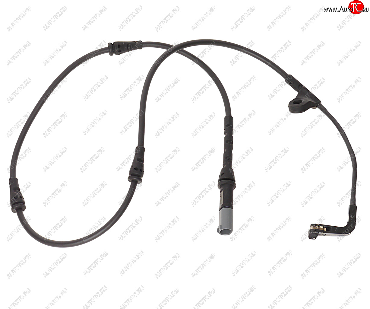 2 089 р. Датчик износа тормозных колодок BMW X5 (E70),X6 (E71) передний OE BMW 34356789501  с доставкой в г. Вологда