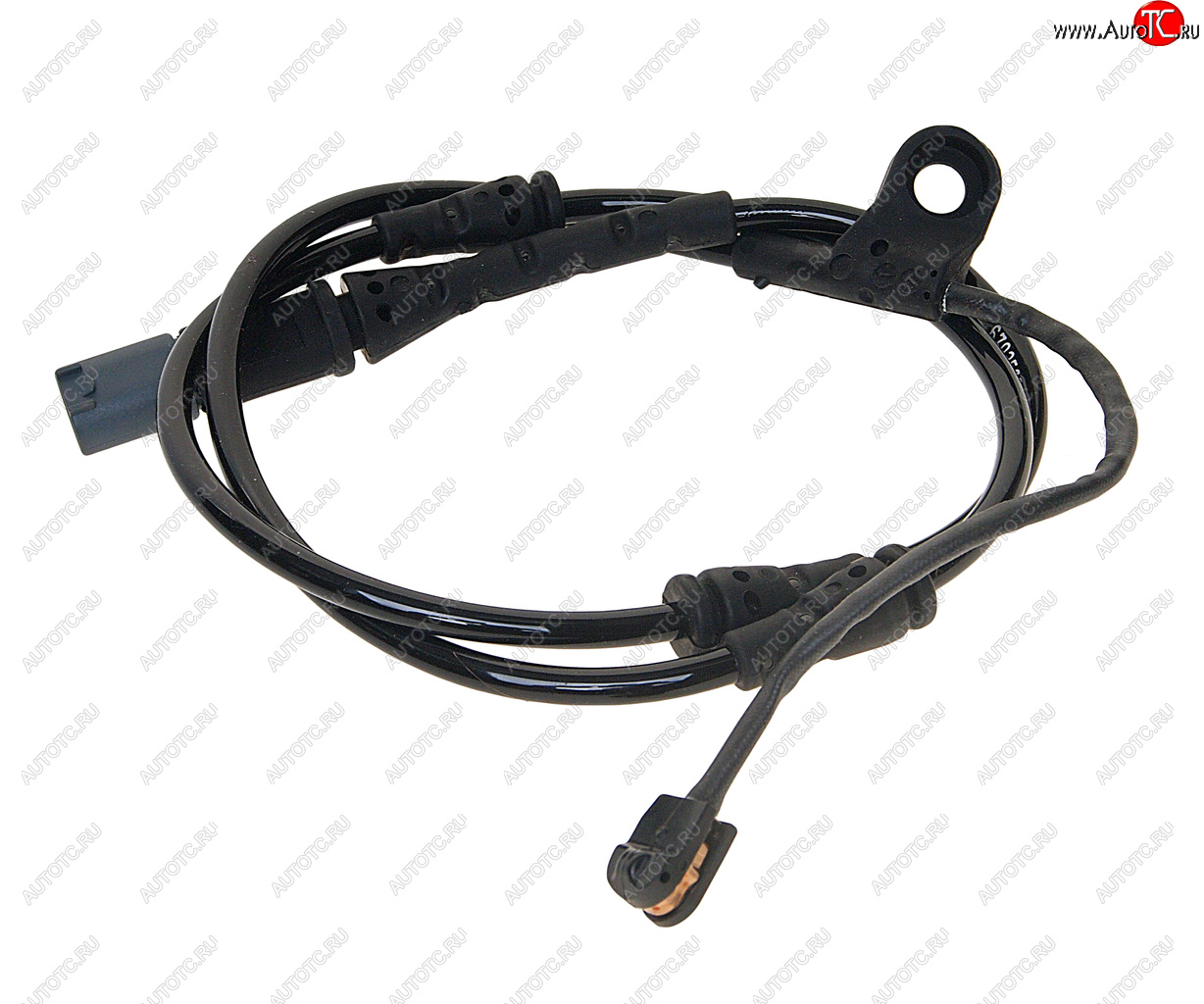 1 779 р. Датчик износа тормозных колодок BMW X5 (E70),X6 (E71) передний OE BMW 34356792567  с доставкой в г. Вологда