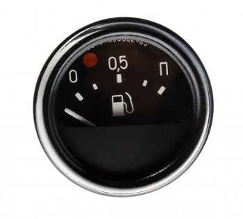 Указатель топлива КАМАЗ,ГАЗ-4301,3306,УРАЛ (аналог 057684) АВТОПРИБОР АВТОПРИБОР 34.3806010