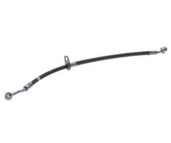 Шланг тормозной JAC S3 передний левый OE JAC 3500250u2230