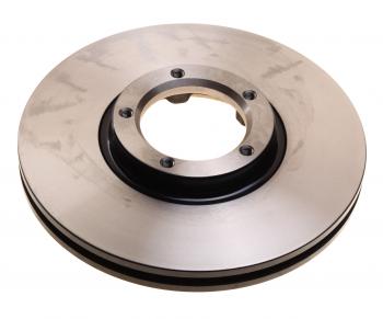 Диск тормозной JAC Sunray SOLLERS Atlant передний (1шт.) OE JAC 3501030r002