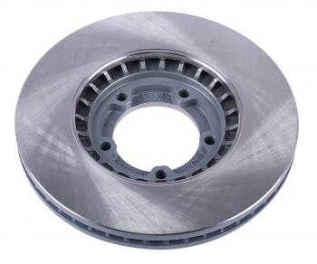 Диск тормозной JAC N35 SOLLERS Argo 2.0 передний (1шт.) OE JAC 3501030w5030