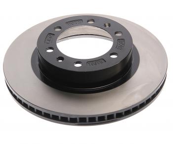 Диск тормозной JAC T6 (22-) передний (1шт.) OE JAC 3501050p3010l