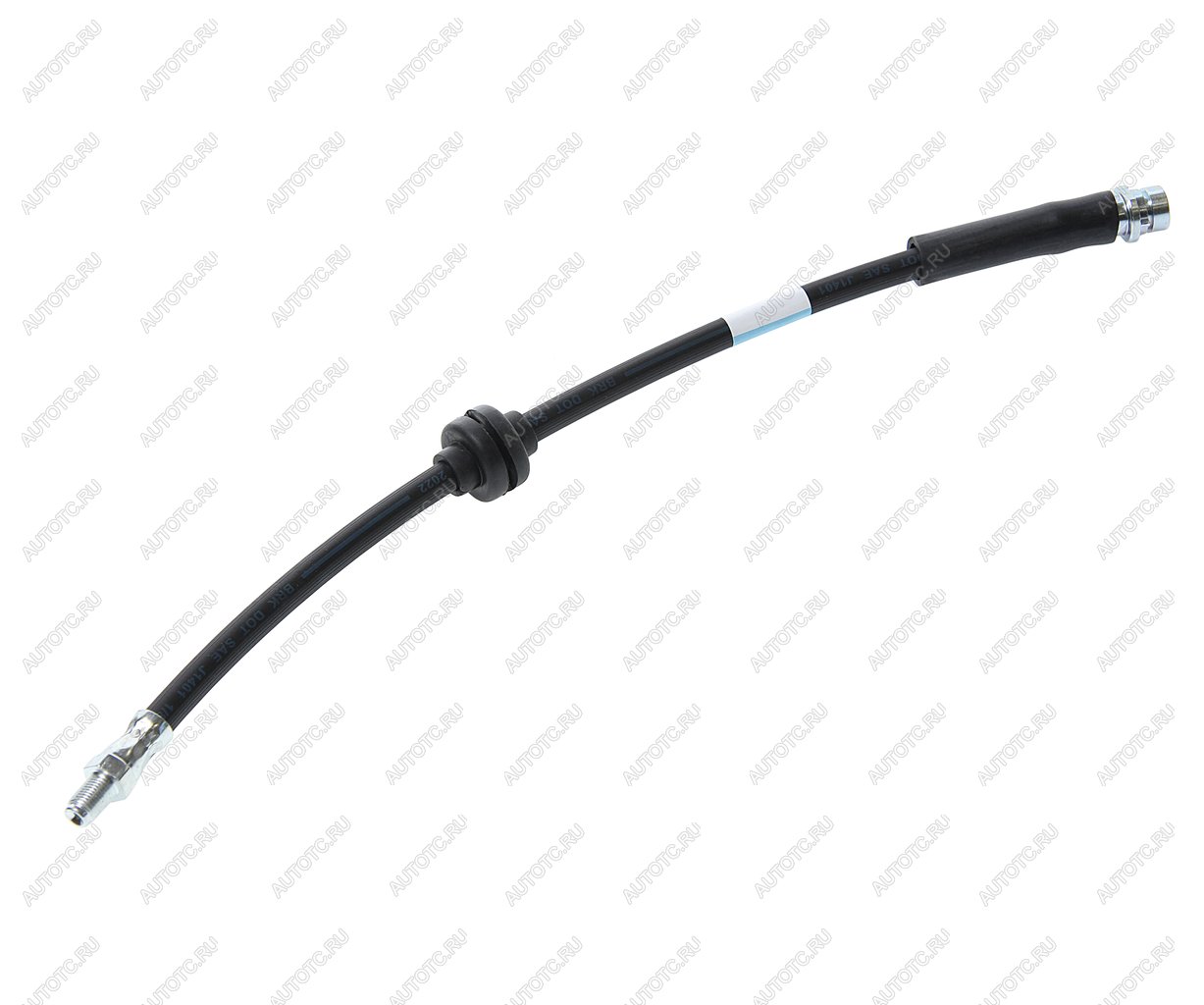 479 р. Шланг тормозной FORD Focus (11-) задний левыйправый MEGAPOWER MEGAPOWER 350-11-009  с доставкой в г. Вологда