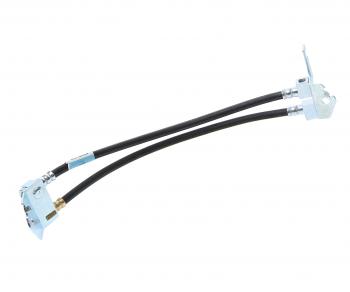 Шланг тормозной FORD Transit (06-) задний MEGAPOWER MEGAPOWER 350-11-015