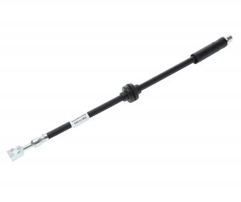 Шланг тормозной CHEVROLET Cruze (09-) OPEL Astra J (12-) передний левыйправый MEGAPOWER MEGAPOWER 350-11-023