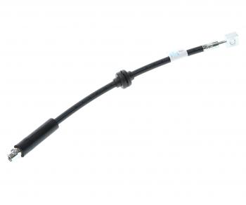 Шланг тормозной CHEVROLET Cruze (09-),Orlando (11-) передний левыйправый MEGAPOWER MEGAPOWER 350-11-027