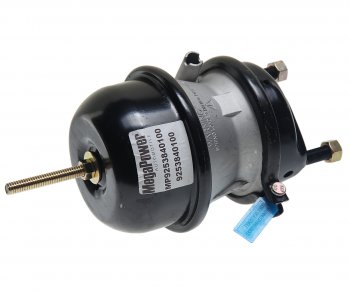 Энергоаккумулятор BPW SAF SCHMITZ тип 1624 (дисковый тормоз) MEGAPOWER MEGAPOWER 350-26-002