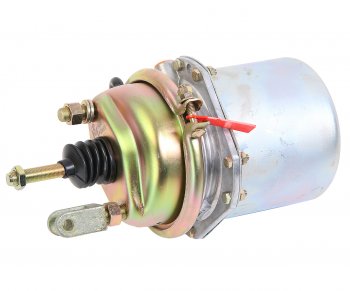 Энергоаккумулятор ЗИЛ,МАЗ,КАМАЗ,КРАЗ с чехлом MEGAPOWER MEGAPOWER 350-26-006
