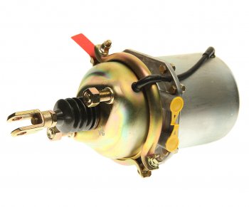 Энергоаккумулятор КАМАЗ 2020 с чехлом MEGAPOWER MEGAPOWER 350-26-007