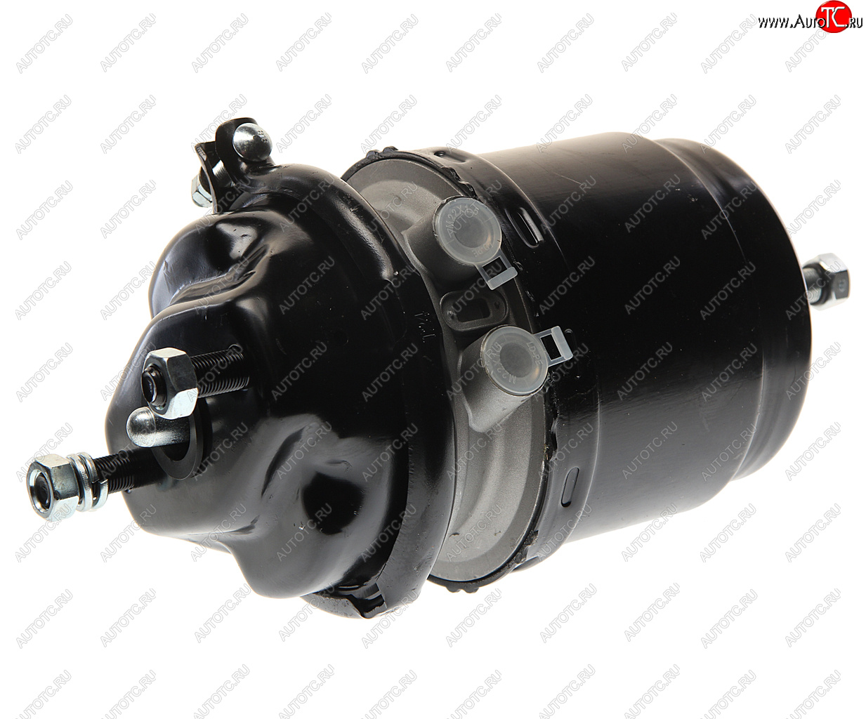 4 549 р. Энергоаккумулятор DAF MERCEDES тип 2424 (дисковый тормоз) MEGAPOWER MEGAPOWER 350-26-012  с доставкой в г. Вологда