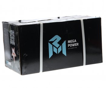 3 389 р. Энергоаккумулятор КАМАЗ ЕВРО-2,3,МАЗ 3024  MEGAPOWER MEGAPOWER 350-26-021  с доставкой в г. Вологда. Увеличить фотографию 5