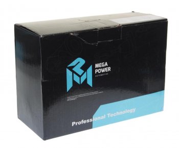 2 299 р. Цилиндр тормозной главный ПАЗ-3205 MEGAPOWER MEGAPOWER 350-29-010  с доставкой в г. Вологда. Увеличить фотографию 3