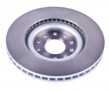 Диск тормозной JAC JS6 передний (1шт.) OE JAC 3503300u2400